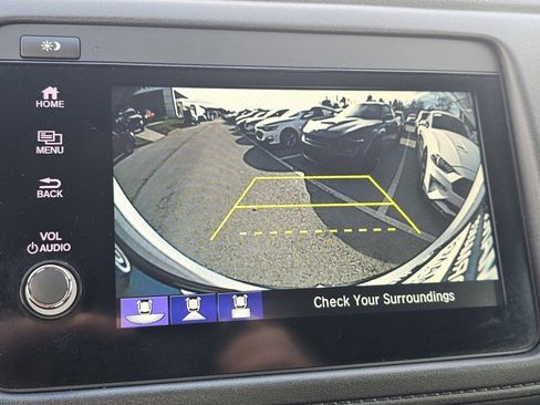 Used 2019 Honda HR-V Sport image 14