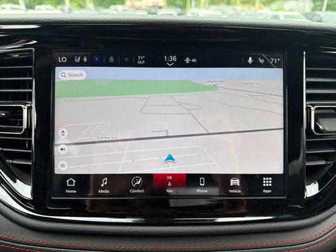 New 2027 Dodge Durango GT AWD/4WD image 26
