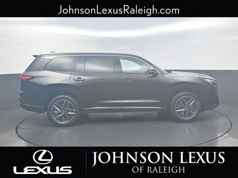 New 2026 Lexus TX 350 350 Premium image 6