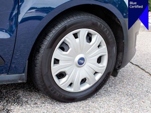 Certified 2021 Ford Transit Connect XL FWD image 8