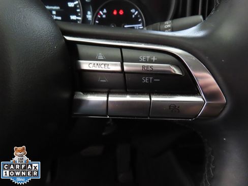 Used 2025 MAZDA CX-50 AWD 2.5 S w/ Preferred Package image 16