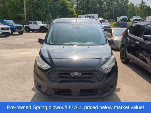 Used 2019 Ford Transit Connect XL FWD image 7