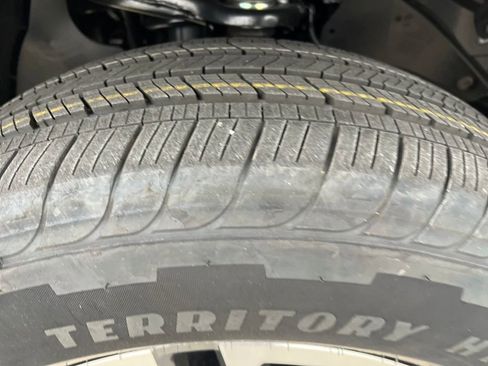 New 2026 Toyota Tacoma TRD Sport image 26