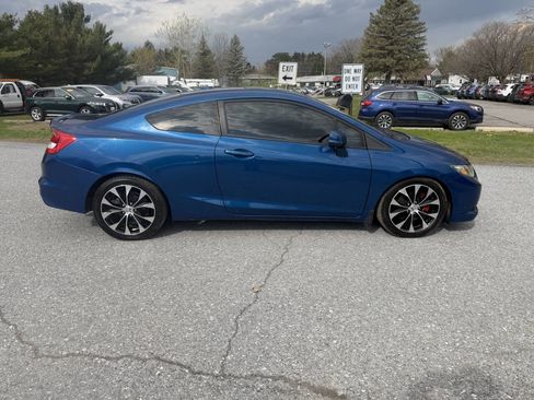 Used 2013 Honda Civic Si image 6