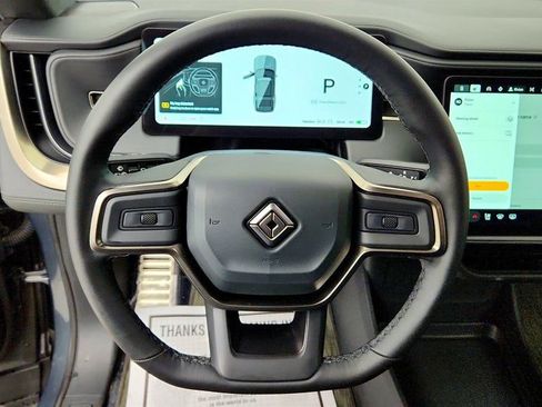 Used 2024 Rivian R1S Adventure AWD/4WD image 14