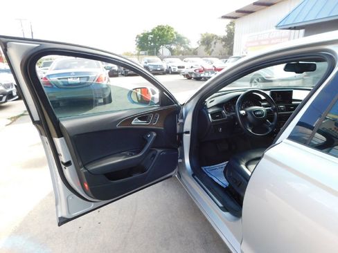 Used 2013 Audi A6 2.0T Premium Plus AWD/4WD image 18