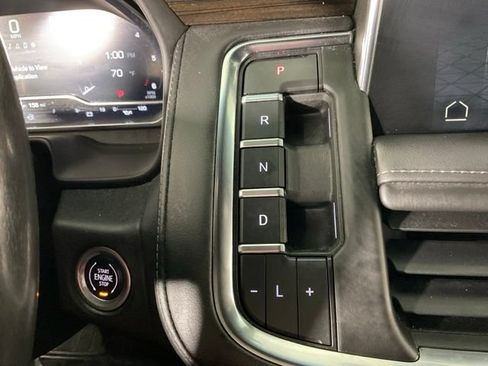 Used 2022 GMC Yukon SLE w/ Max Trailering Package AWD/4WD image 24