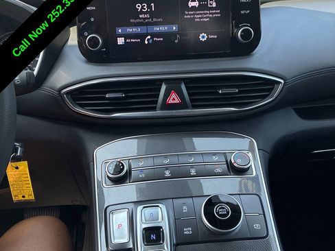 Used 2023 Hyundai Santa Fe SE image 9