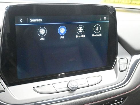 New 2025 Chevrolet Blazer RS w/ Enhanced Convenience Package image 27