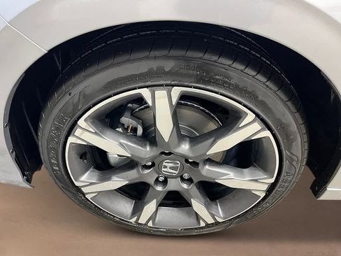 New 2026 Honda Civic Sport Touring image 11