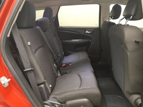 Used 2017 Dodge Journey Crossroad image 19