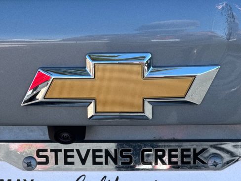 Used 2026 Chevrolet Equinox LT w/ Safety and Technology Package image 50