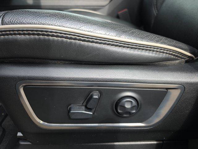 Used 2020 RAM 1500 Limited AWD/4WD image 7