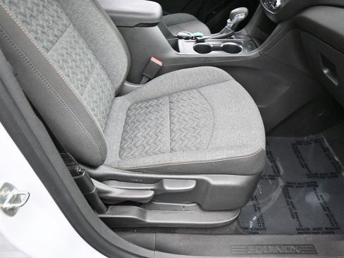 Used 2023 Chevrolet Equinox LT image 47