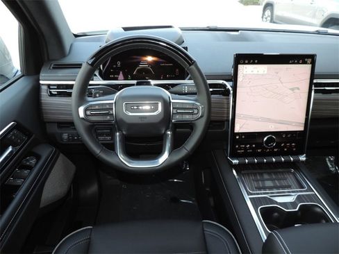 New 2025 GMC Sierra EV Denali image 16