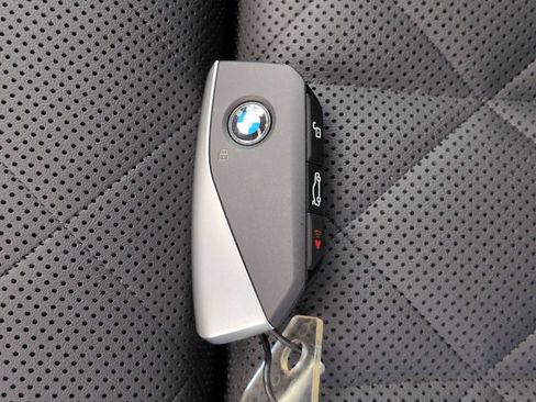 New 2026 BMW X5 xDrive40i AWD/4WD image 39