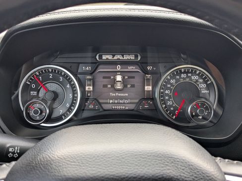 Used 2021 RAM 1500 Laramie w/ Sport Appearance Package image 26