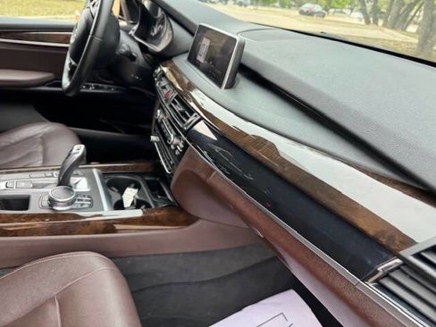 Used 2017 BMW X5 sDrive35i image 38