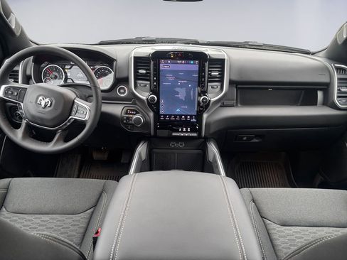 Used 2026 RAM 1500 Big Horn image 13