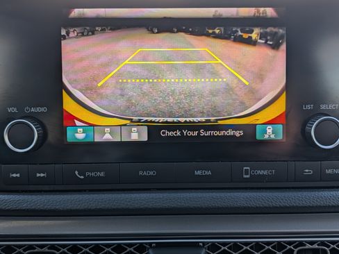 Used 2023 Acura Integra image 28