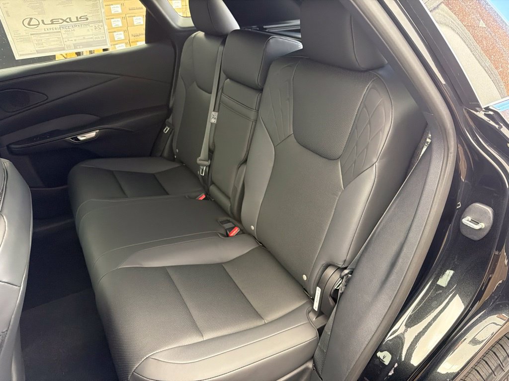 New 2026 Lexus RX 350 Premium AWD/4WD image 17