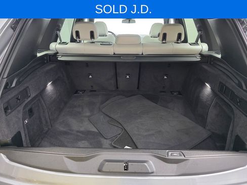 Certified 2024 BMW X5 sDrive40i w/ Parking Assistance Package RWD image 16