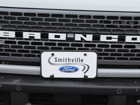 New 2026 Ford Bronco Badlands AWD/4WD image 11