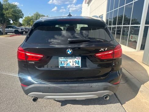 Used 2018 BMW X1 xDrive28i AWD/4WD image 5