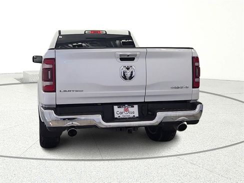 Used 2020 RAM 1500 Limited image 6