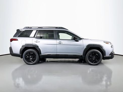 New 2026 Subaru Outback Limited image 8