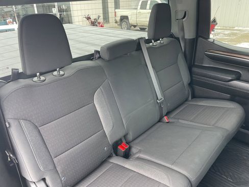 Used 2024 Chevrolet Silverado 1500 LT image 20