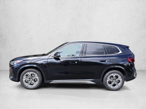 Used 2026 BMW X1 xDrive28i AWD/4WD image 11