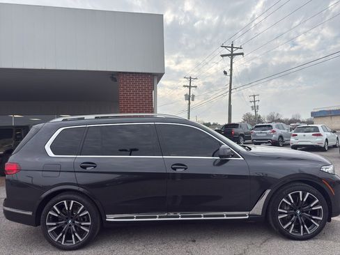 Used 2020 BMW X7 xDrive40i w/ Premium Package image 4