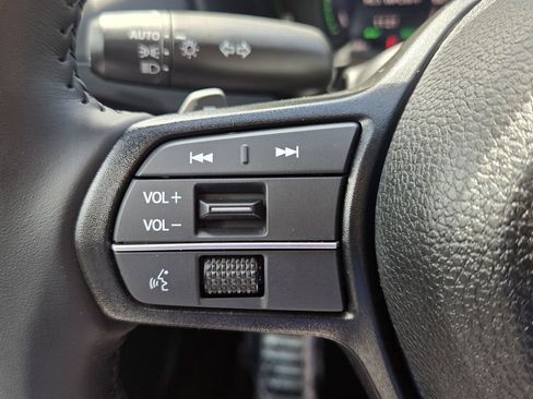 Used 2023 Honda Accord Sport image 25