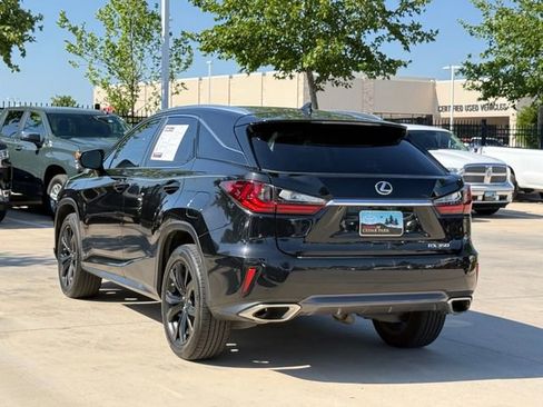 Used 2017 Lexus RX 350 FWD w/ Premium Package image 6
