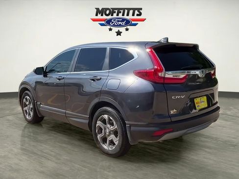 Used 2019 Honda CR-V EX image 3