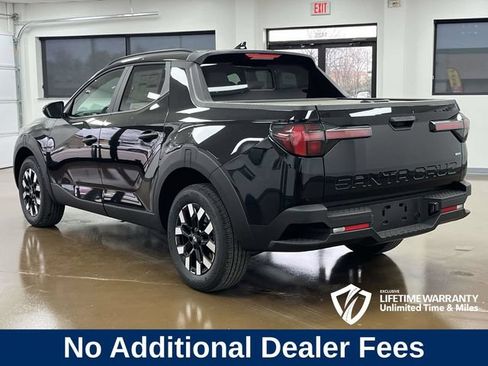 New 2026 Hyundai Santa Cruz SEL AWD/4WD image 7