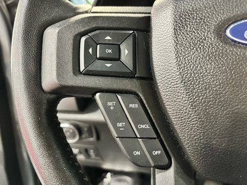 Used 2019 Ford F150 XLT w/ Equipment Group 302A Luxury image 23