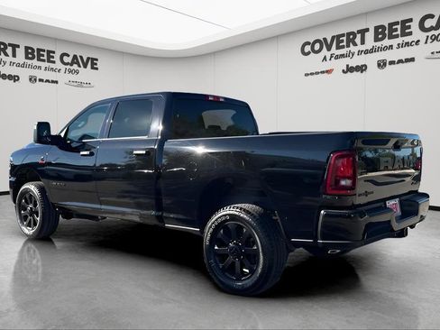 Certified 2025 RAM 2500 Lone Star image 6