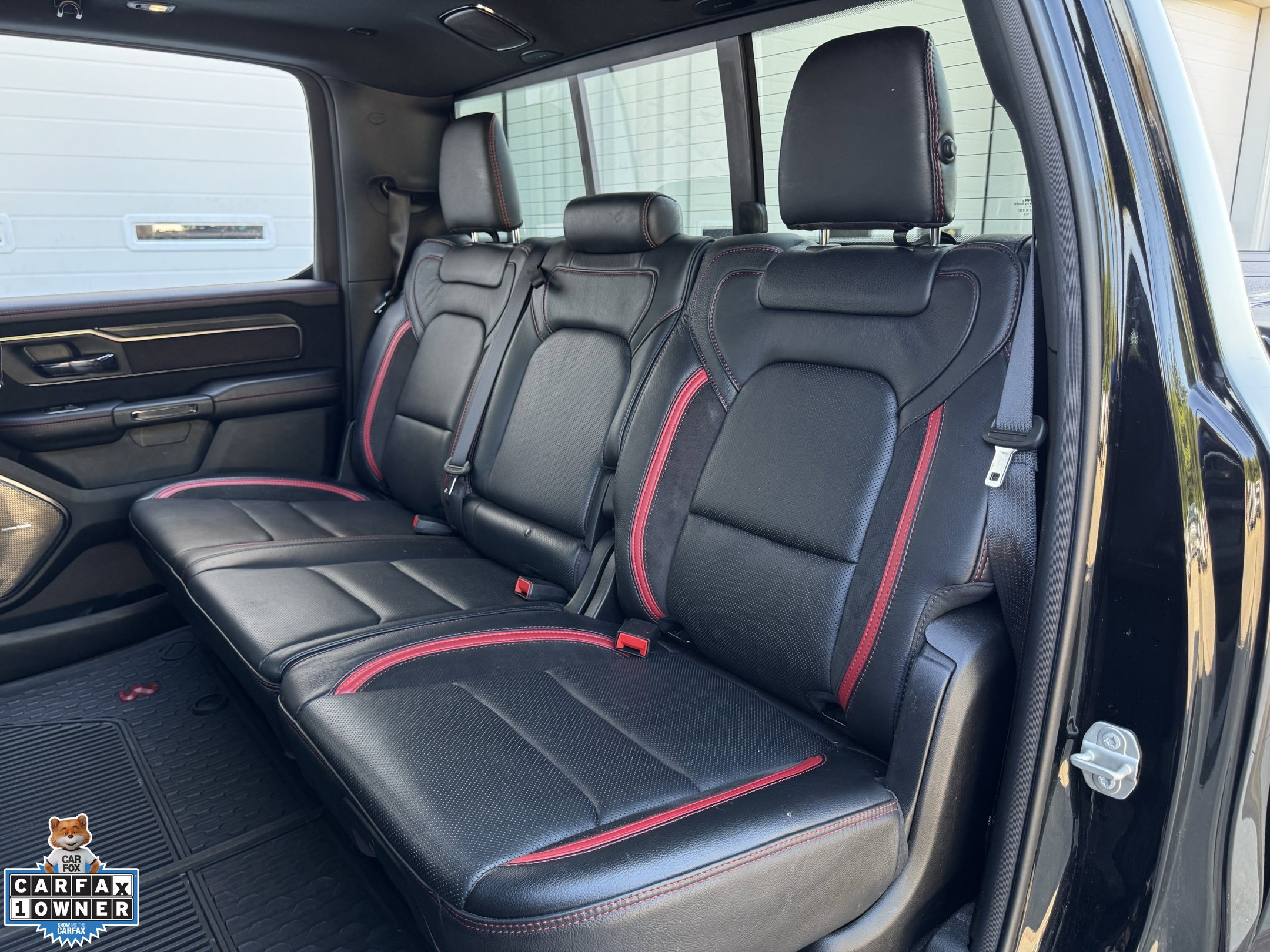 Used 2024 RAM 1500 TRX w/ TRX Level 2 Equipment Group AWD/4WD image 30