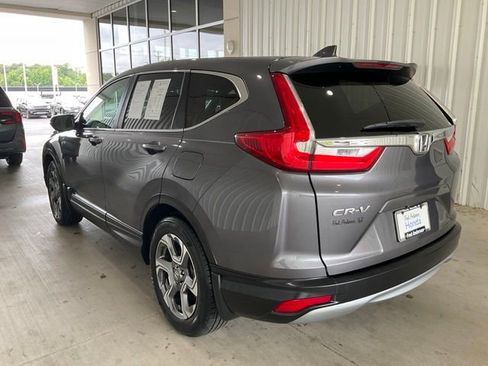 Used 2018 Honda CR-V EX-L image 18
