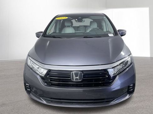Used 2023 Honda Odyssey Elite image 15