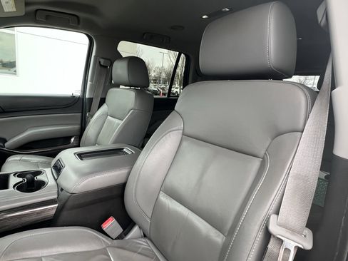 Used 2015 Chevrolet Tahoe LT image 16