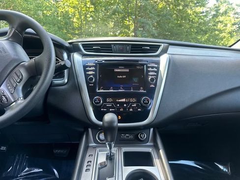 Used 2023 Nissan Murano S AWD/4WD image 24