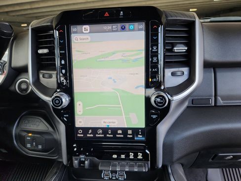 New 2025 RAM 2500 Big Horn image 20