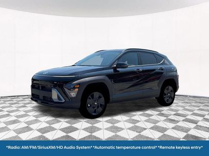 New 2026 Hyundai Kona SEL Sport