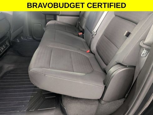 Certified 2021 Chevrolet Silverado 2500 LT w/ All Star Edition AWD/4WD image 23