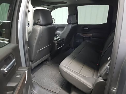 Used 2021 GMC Sierra 1500 Denali AWD/4WD image 31