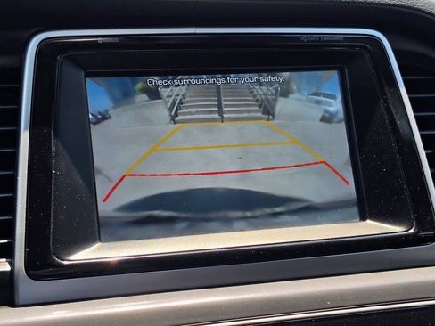 Used 2019 Hyundai Sonata SEL FWD image 19