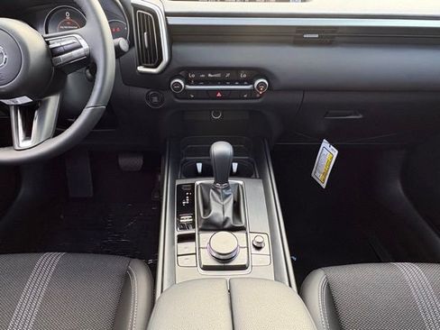 New 2026 MAZDA CX-50 AWD 2.5 S w/ Weather Package image 13